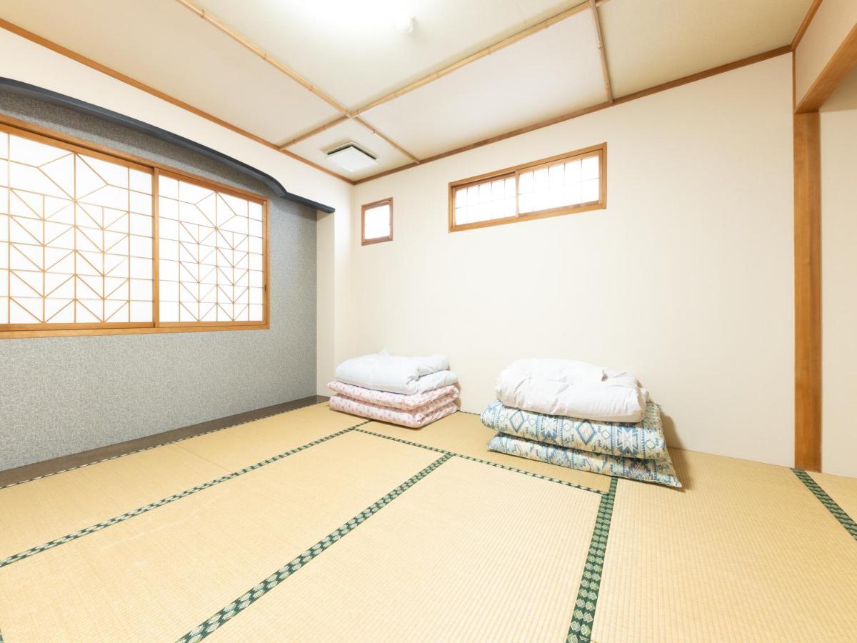 Отель Ryosou Minatosou Дзёэцу Экстерьер фото
