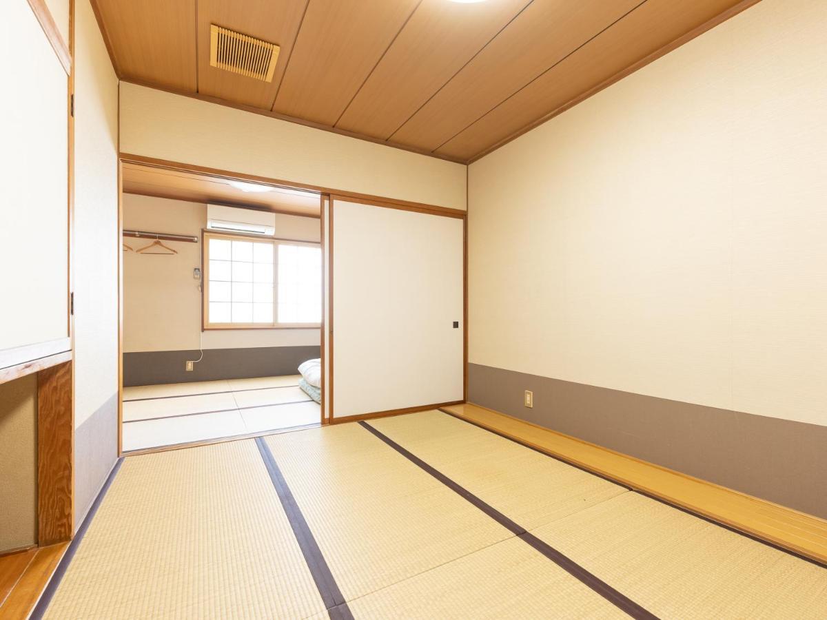 Отель Ryosou Minatosou Дзёэцу Экстерьер фото